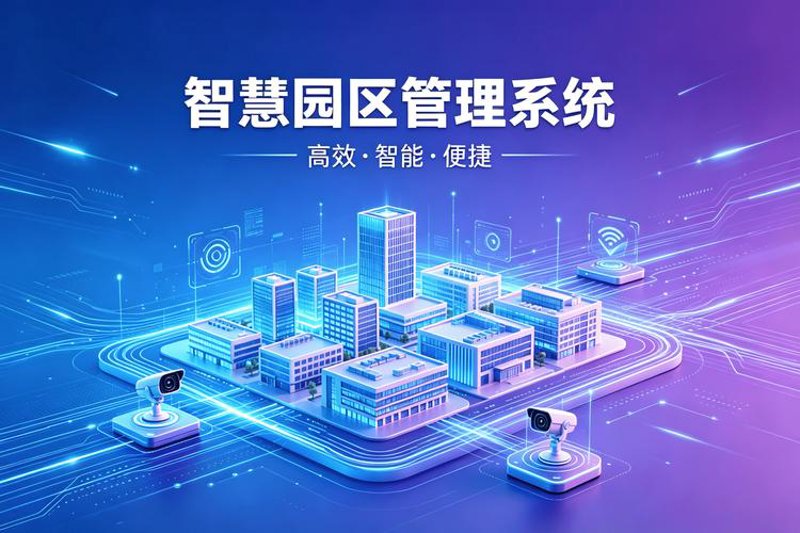 企业一卡通选购指南